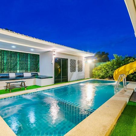 Sierra Pool Villa Hua Hin 102 Esterno foto