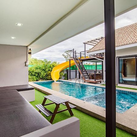 Sierra Pool Villa Hua Hin 102 Esterno foto