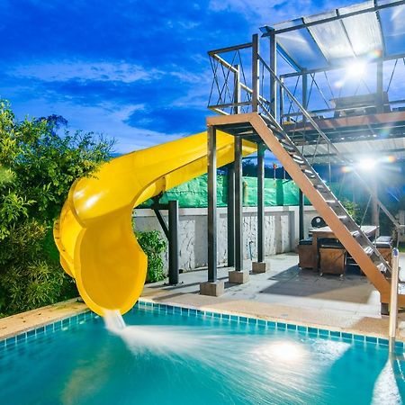 Sierra Pool Villa Hua Hin 102 Esterno foto