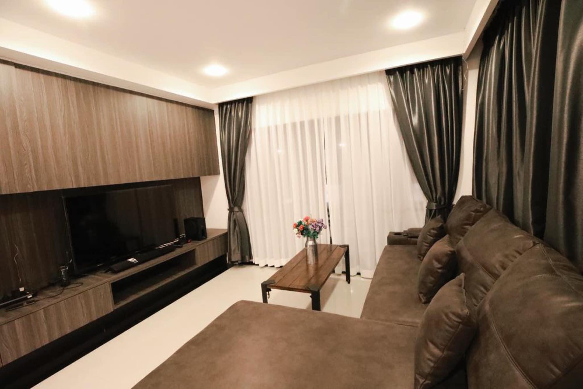 Sierra Pool Villa Hua Hin 102 Esterno foto