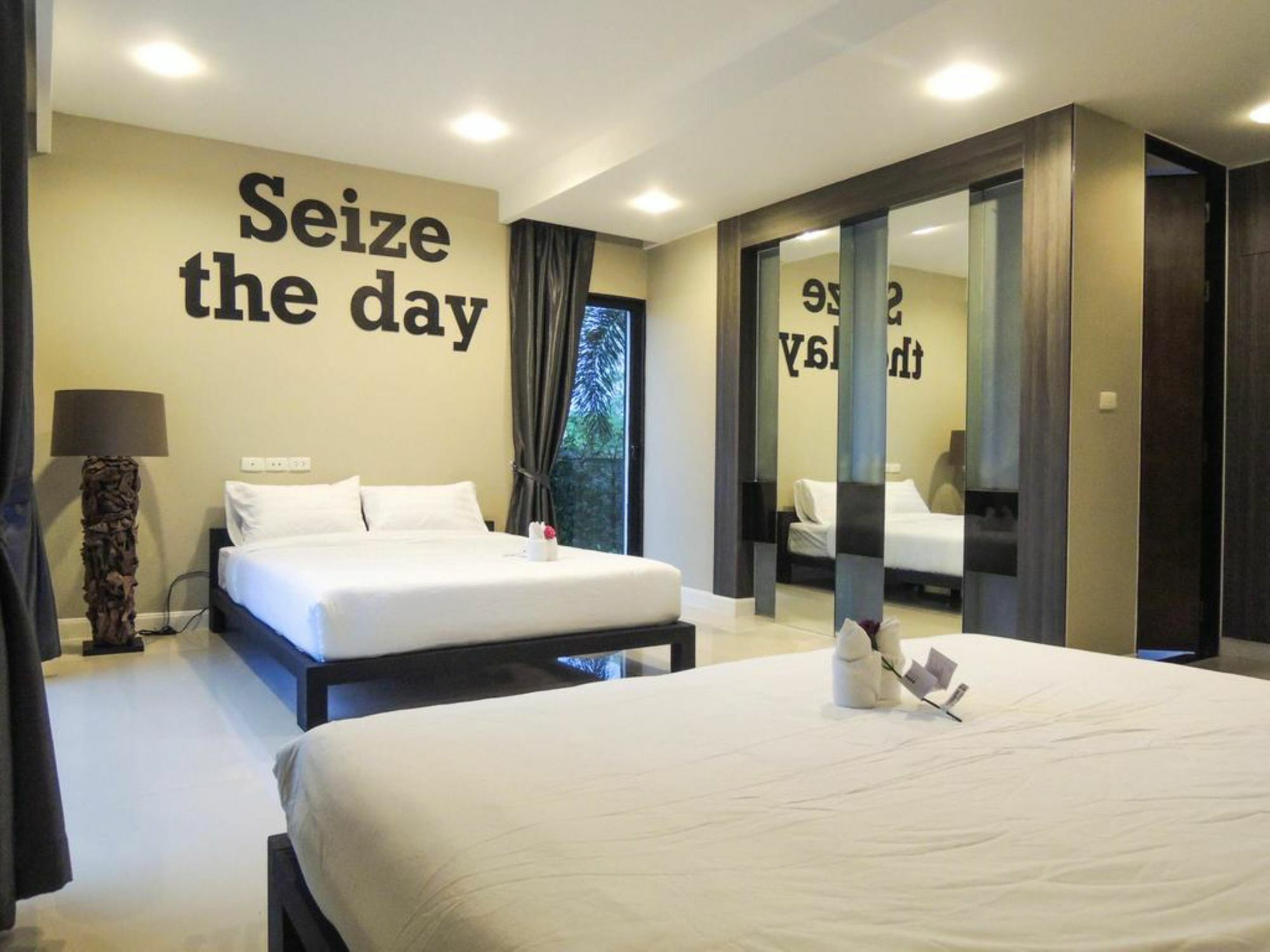Sierra Pool Villa Hua Hin 102 Esterno foto