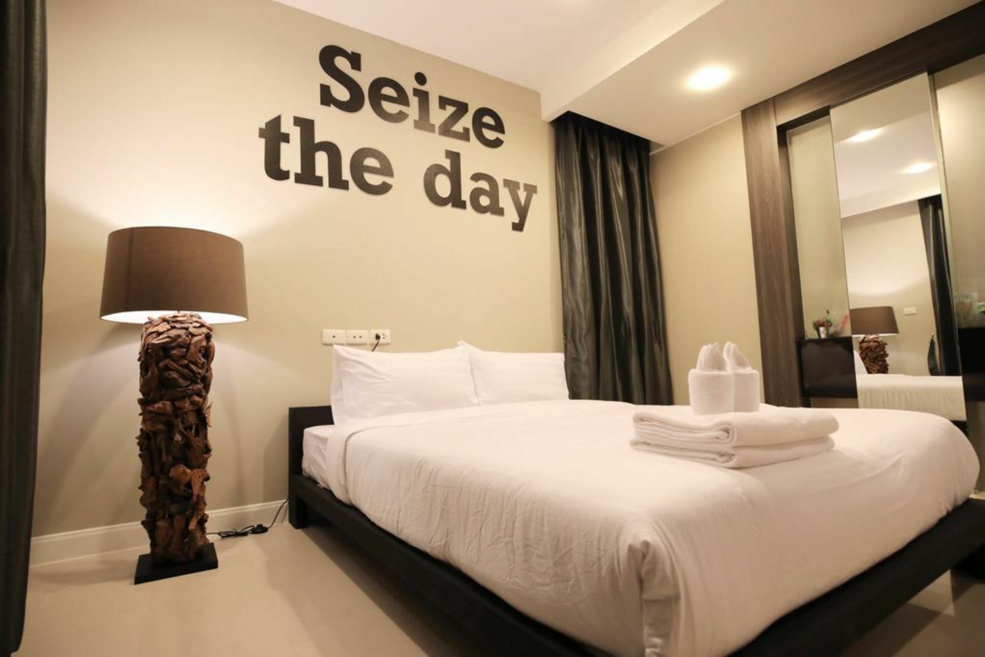 Sierra Pool Villa Hua Hin 102 Esterno foto