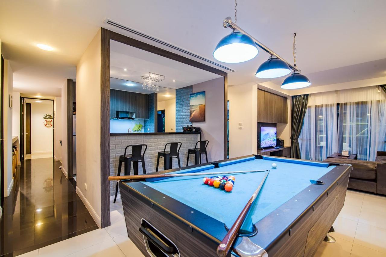 Sierra Pool Villa Hua Hin 102 Esterno foto